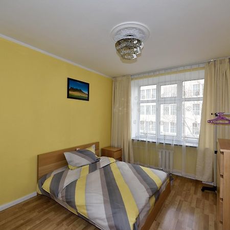 Brilliant Location 1 Apartment อูลานบาตอร์ ภายนอก รูปภาพ