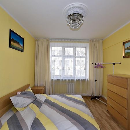 Brilliant Location 1 Apartment อูลานบาตอร์ ภายนอก รูปภาพ