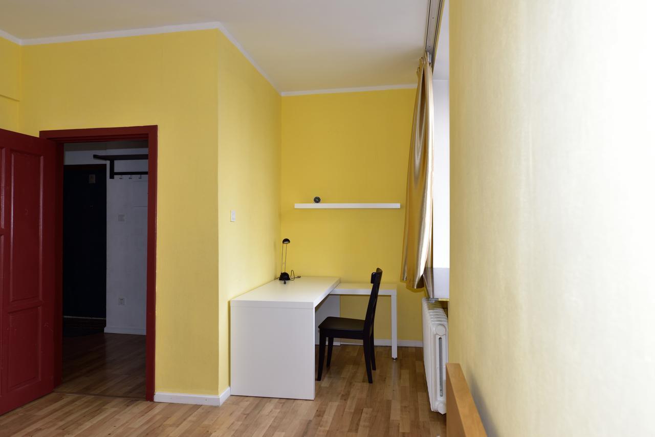 Brilliant Location 1 Apartment อูลานบาตอร์ ภายนอก รูปภาพ