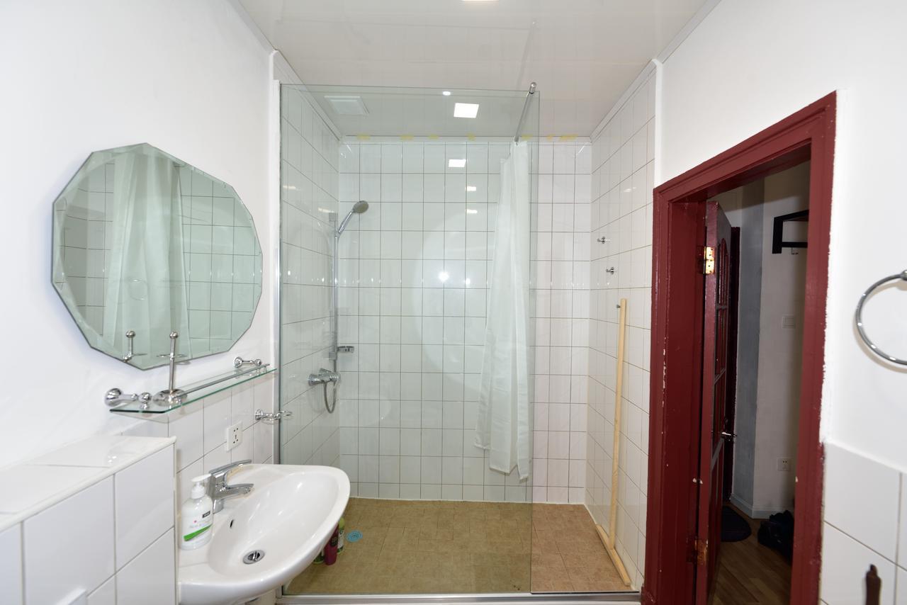 Brilliant Location 1 Apartment อูลานบาตอร์ ภายนอก รูปภาพ