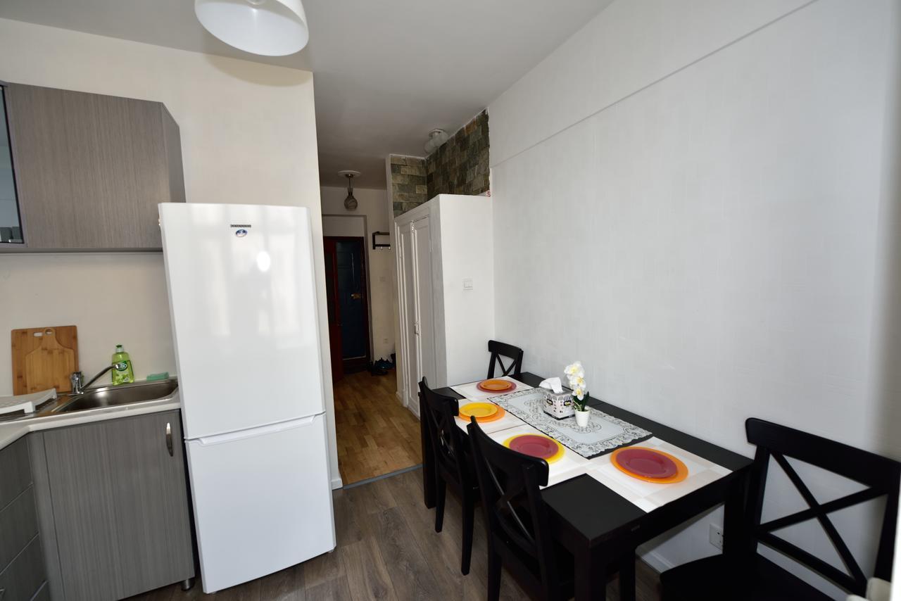 Brilliant Location 1 Apartment อูลานบาตอร์ ภายนอก รูปภาพ