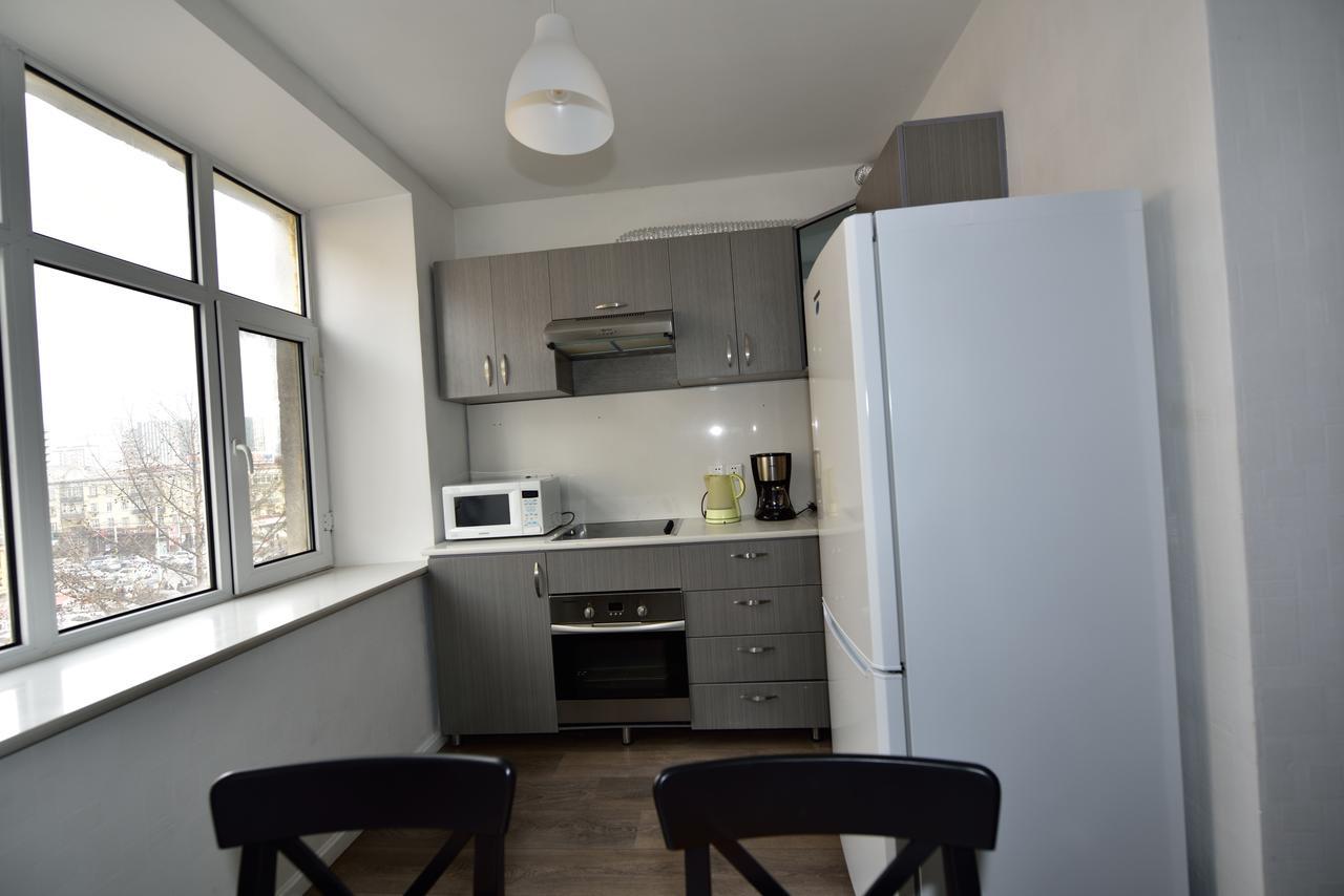 Brilliant Location 1 Apartment อูลานบาตอร์ ภายนอก รูปภาพ