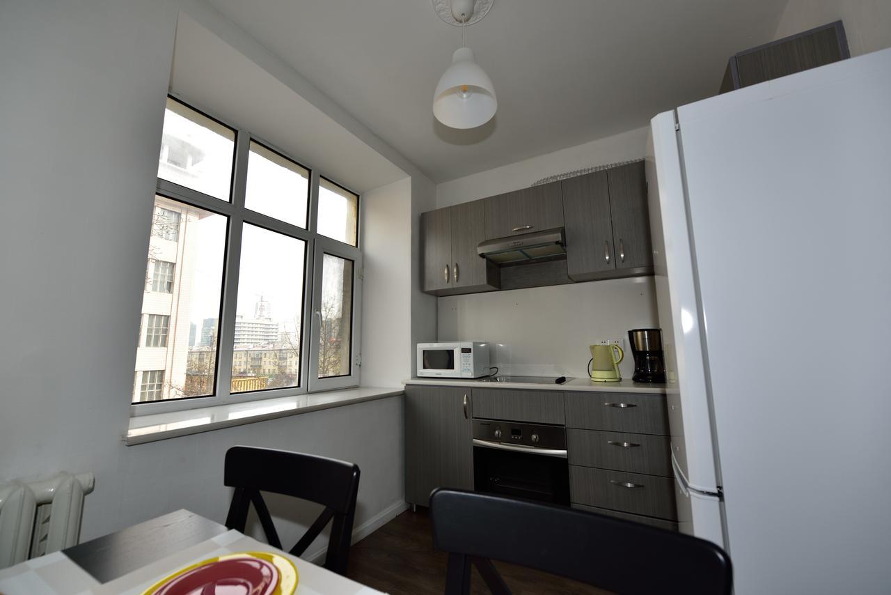Brilliant Location 1 Apartment อูลานบาตอร์ ภายนอก รูปภาพ